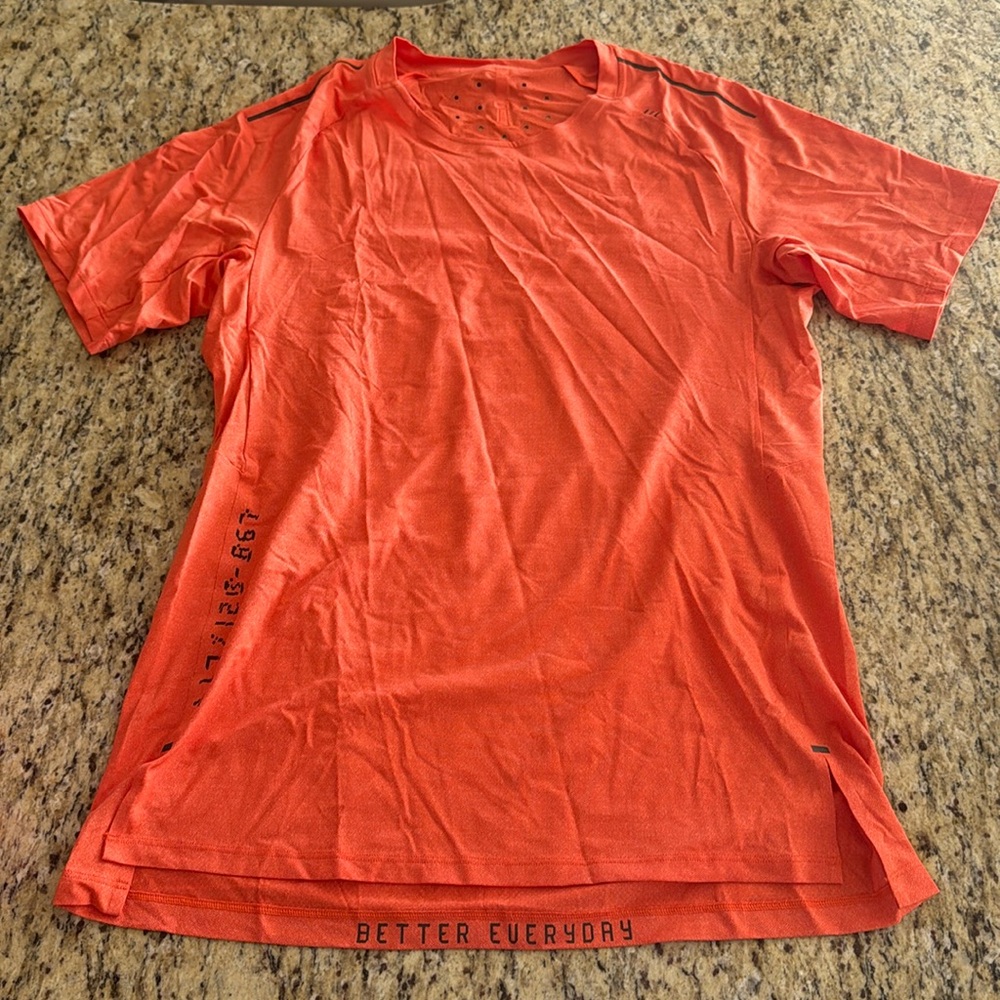 Lululemon Workout Top